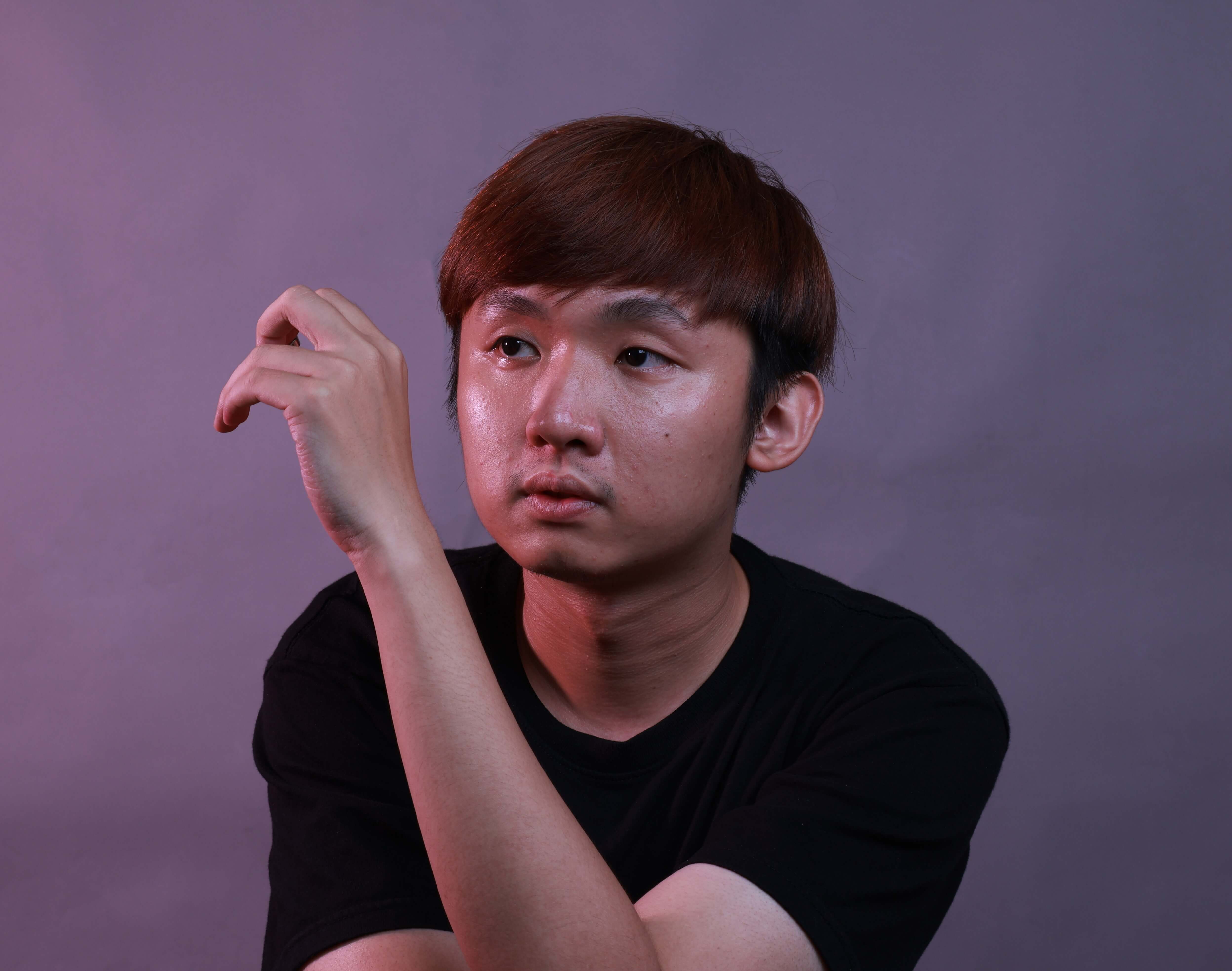 artist profile image